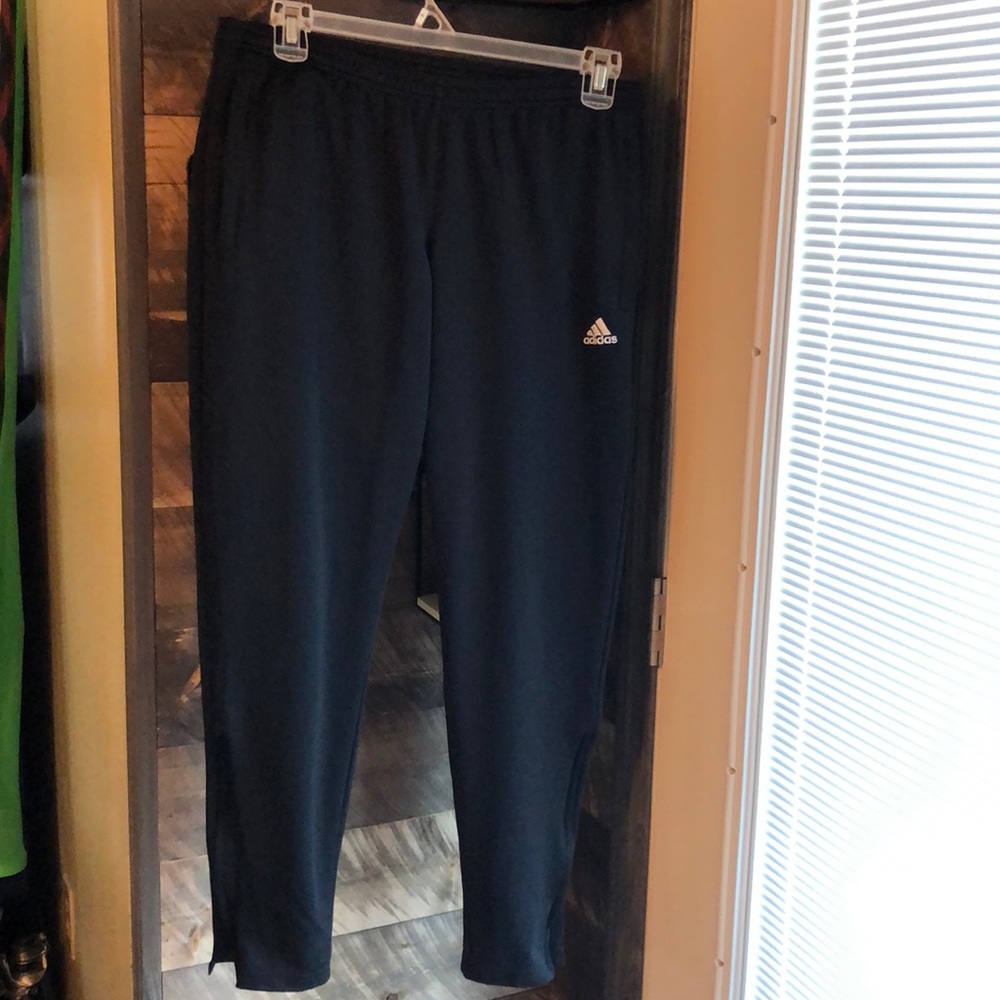 Adidas joggers